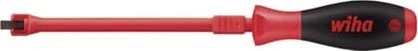 Wiha SoftFinish 398 Schlitz Schraubendreher, 3x100mm