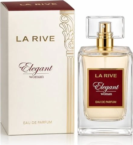 La Rive Elegant Woman Eau de Parfum, 100ml