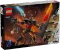 LEGO Marvel Super Heroes Baubare Figur - Thor vs. Surtur Baufigur Vorschaubild