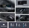 Epomaker Carbonis 8KHz Wireless Gaming Mouse, Black Gold, USB/Bluetooth Vorschaubild