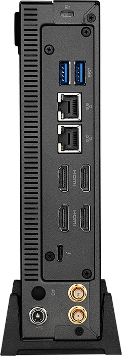 GIGABYTE Brix BSi3-1115G4