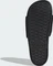 adidas Comfort Adilette core black/aurora met./aurora black (Damen) Vorschaubild