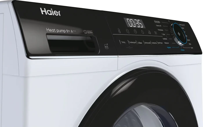 Haier HD91-A3939E Wärmepumpentrockner