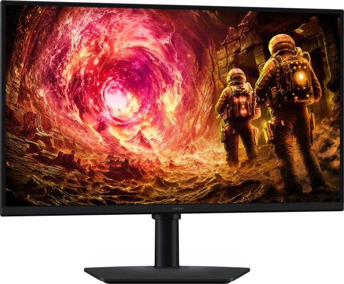 Samsung Odyssey G50F, 27"