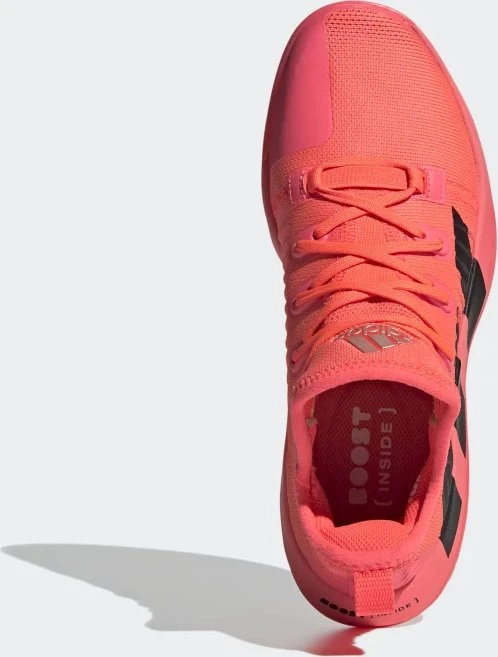 adidas Stabil Next Gen signal pink/core black/cloud white
