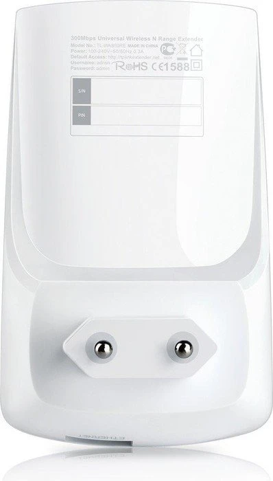 TP-Link TL-WA750RE