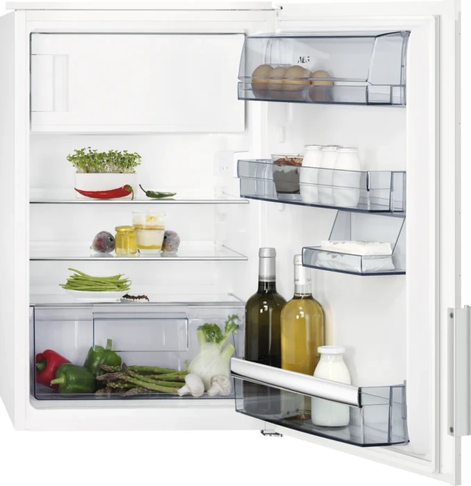 AEG Electrolux SFB688F1AE