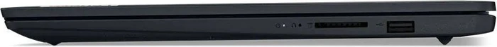 Lenovo IdeaPad 1 15IAU7, Abyss Blue, Core i3-1215U, 8GB RAM, 256GB SSD, DE
