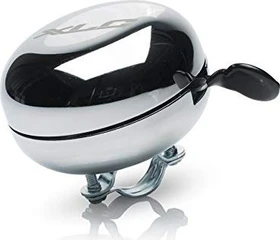 XLC DD-M09 Mingun Glocke chrome