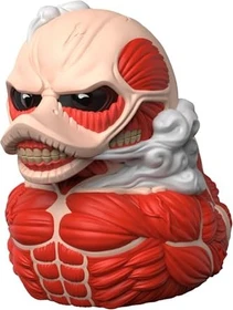 TUBBZ Attack on Titan - Colossal Titan (Giant XL Edition)
