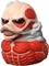TUBBZ Attack on Titan Vorschaubild