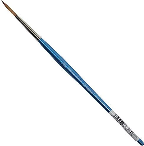 Winsor & Newton Series 222 Cotman Watercolour Brush Designers Gr. 4