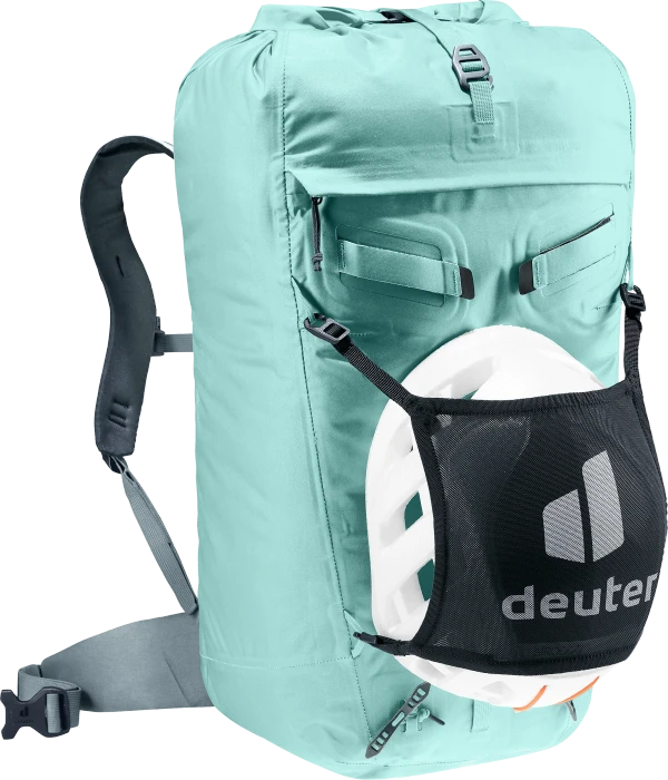 Deuter Durascent 28 SL glacier/graphite (Damen)
