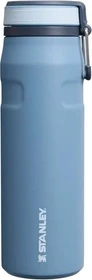 Stanley Iceflow Twist Flip Isolierflasche 710ml indigo