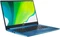 Acer Swift 3 SF314-59-5591, blau, Core i5-1135G7, 8GB RAM, 512GB SSD, DE Vorschaubild