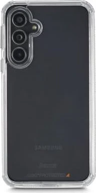 Hama Handyhülle Extreme Protect für Samsung Galaxy A15/A15 5G transparent