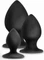 Blush Anal Adventures Platinum Stout Plug Vorschaubild
