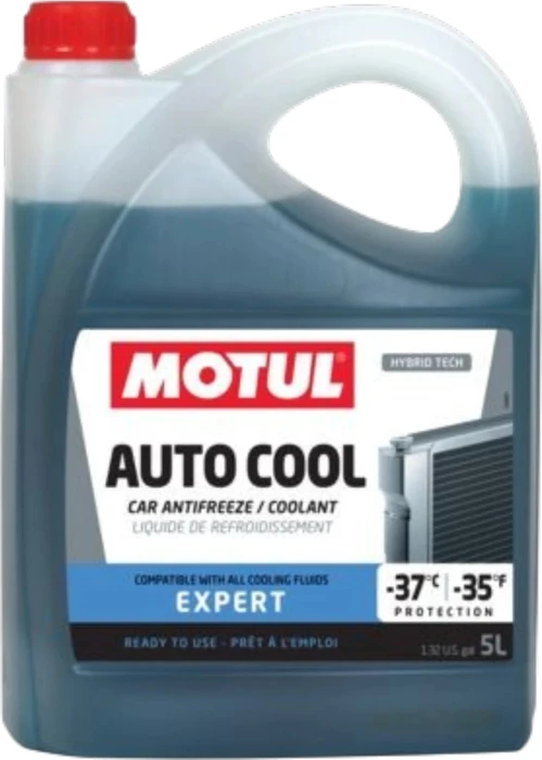 Motul Inguel Expert 5l (102928)
