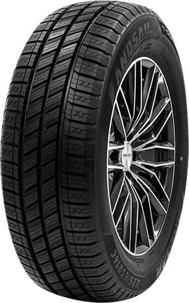 Landsail 4-Seasons VAN 2 225/65 R16C 112/110S