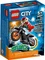 LEGO City - Feuer-Stuntbike Vorschaubild