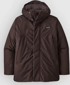Patagonia Stormshadow Funktionsmantel den brown (Herren)
