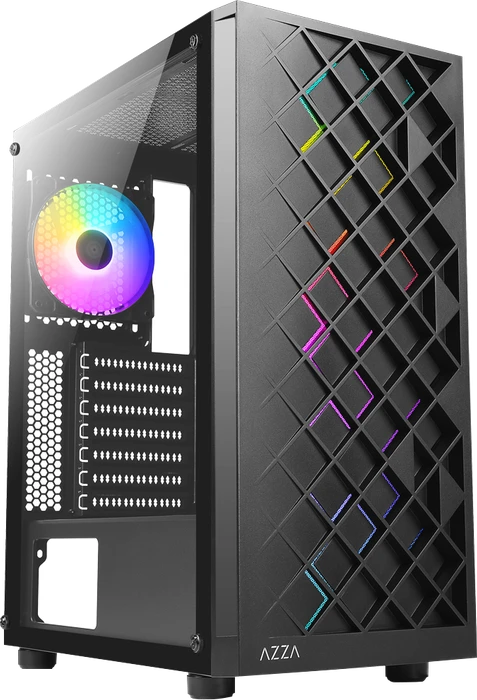 AZZA Spectra