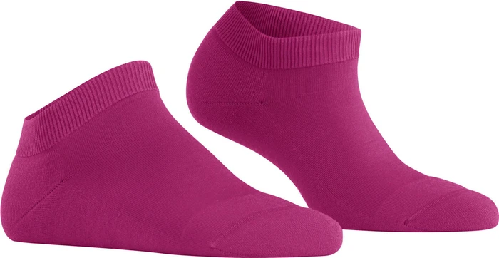 Falke ClimaWool Socken berry (Damen)