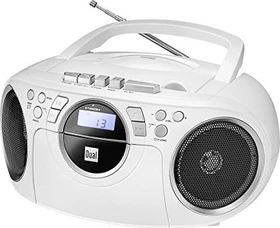 Dual P 70 weiß
