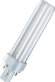 Osram Ledvance Dulux D 10W/827 G24d-1