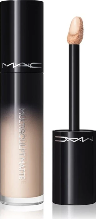 MAC Multisculpt Matte Liquid Eye & Face Colour brulé, 4.5ml