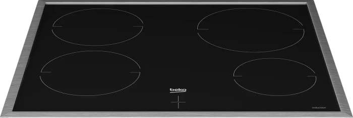 Beko BBUM17341BE Einbauherd-Set