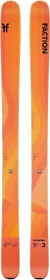 Faction Dancer 3 orange (Modell 2024/2025)