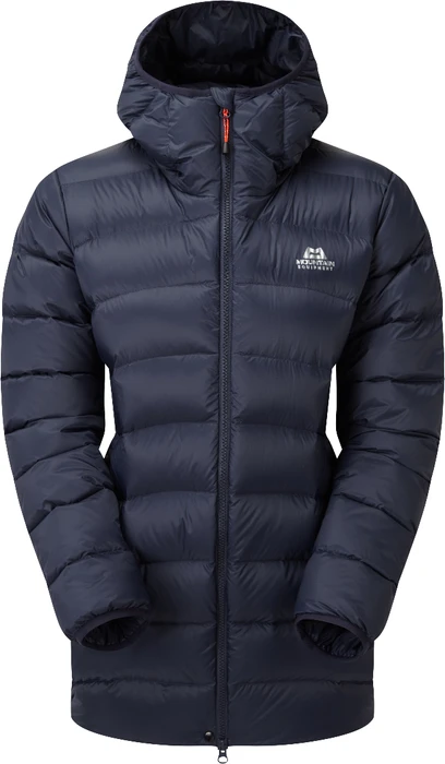 Mountain Equipment Skyline Funktionsjacke cosmos (Damen)