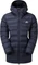 Mountain Equipment Skyline Jacke (Damen) Vorschaubild