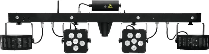 Eurolite LED KLS Laser Bar Pro FX-Set