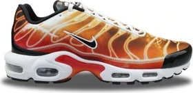 Nike Air Max Plus OG sport red/mandarin/solar flare/black (Herren)