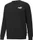 Puma Essentials Small Logo Sweatshirt puma black (Herren) (586682-01)