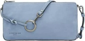 Liebeskind Berlin Clarice II M Umhängetasche blau
