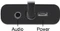 DeLOCK DisplayPort auf VGA/Audio/Power Adapterkabel Vorschaubild