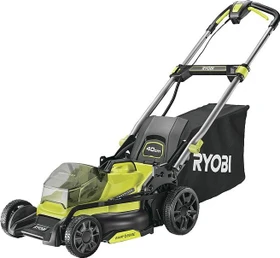 Ryobi RY18LMX40C-0 One+ Akku-Rasenmäher solo