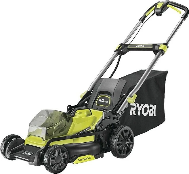 Ryobi RY18LMX40C-0 One+ Akku-Rasenmäher solo