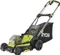 Ryobi RY18LMX40C One+ Akku-Rasenmäher Vorschaubild