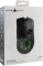 White Shark Morien Wireless Gaming Mouse, schwarz, USB/Bluetooth Vorschaubild