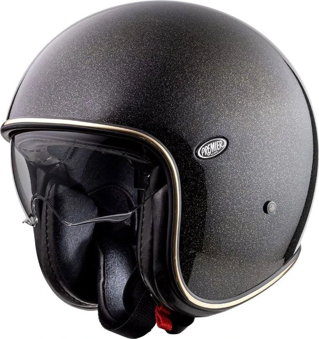 Premier Helmets Le Petit