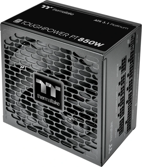 Thermaltake ToughPower PT 850W, ATX 3.1