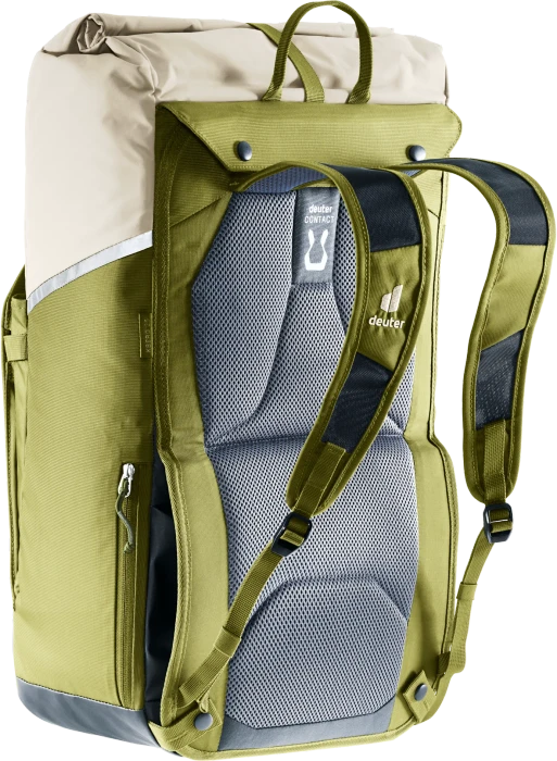 Deuter XBerg 25 Gepäcktasche cactus/desert