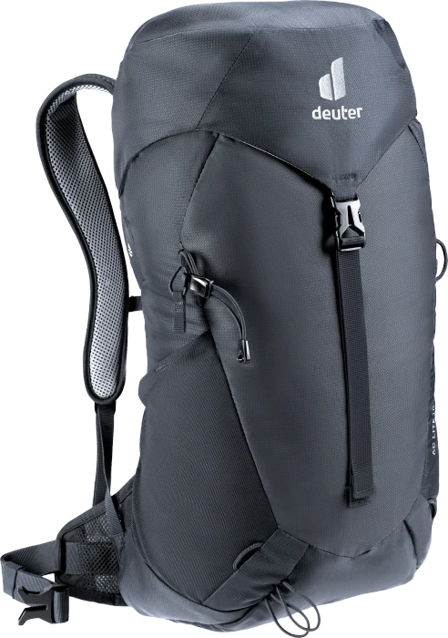 Deuter AC Lite 16 schwarz