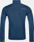 Ortovox Fleece Funktionsjacke deep ocean (Herren) Vorschaubild