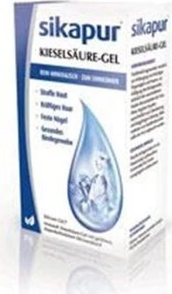 Sikapur Gel, 500 ml
