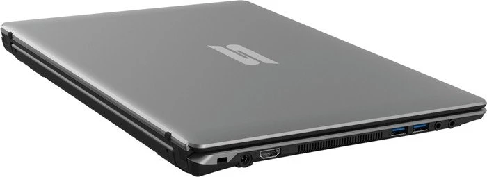 Schenker S406-kdh, Core i5-6200U, 8GB RAM, 250GB SSD, DE